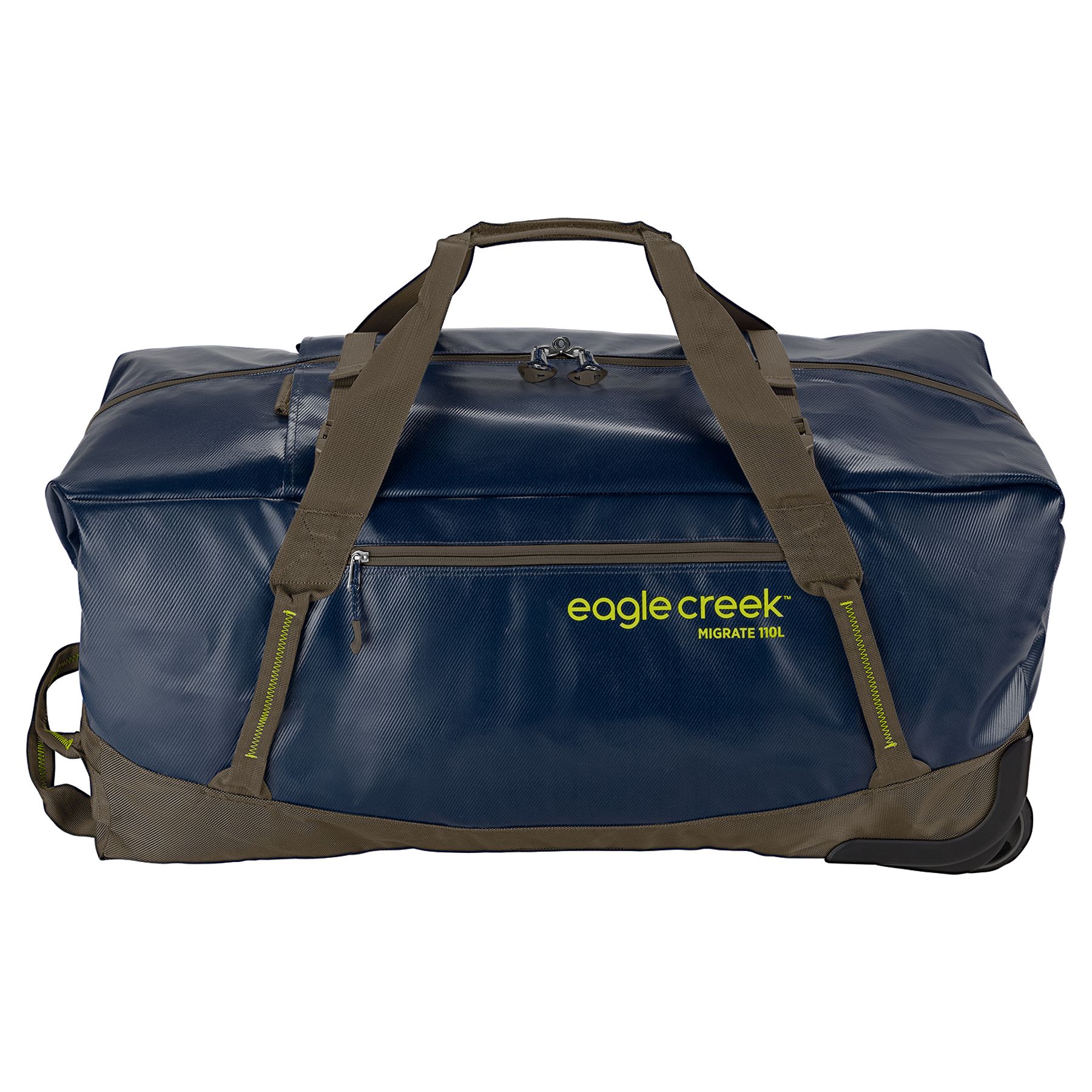 Eagle Creek Migrate 110L Wheeled Duffel Bag