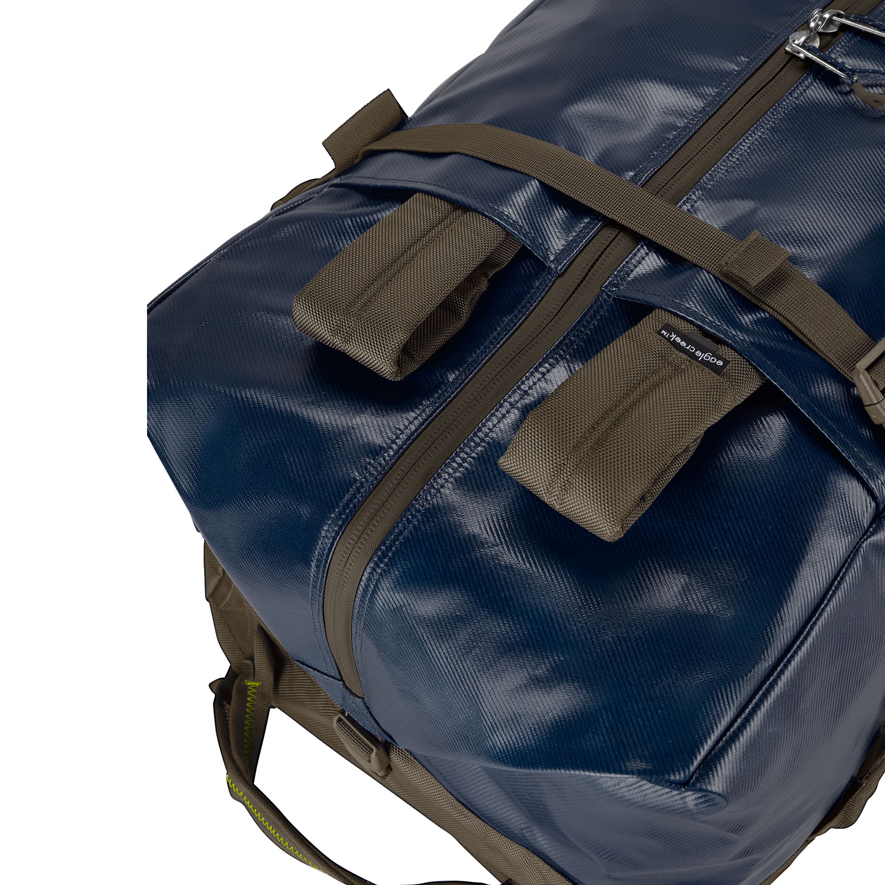 Eagle Creek Migrate 110L Wheeled Duffel Bag