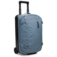 Thule Chasm Carry On Wheeled Duffel Bag - 40 L Front_Three_Fourths_Angled_Right