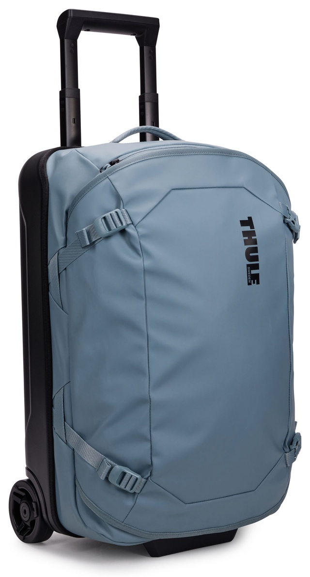Thule Chasm Carry On Wheeled Duffel Bag - 40 L