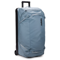 Thule Chasm Wheeled Duffel Bag - 110 L Front_Three_Fourths_Angled_Right