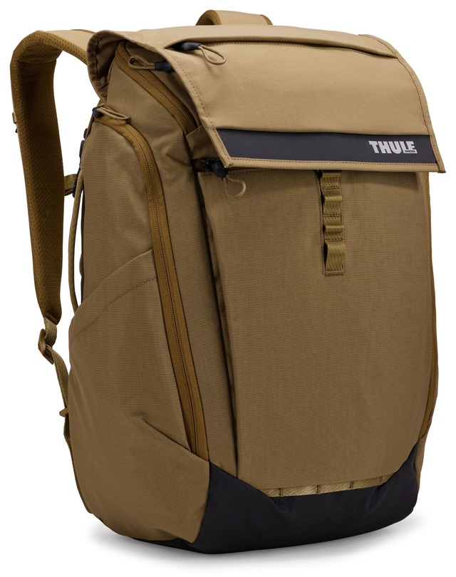 Thule Paramount Backpack - 27 L Front_Three_Fourths_Angled_Right