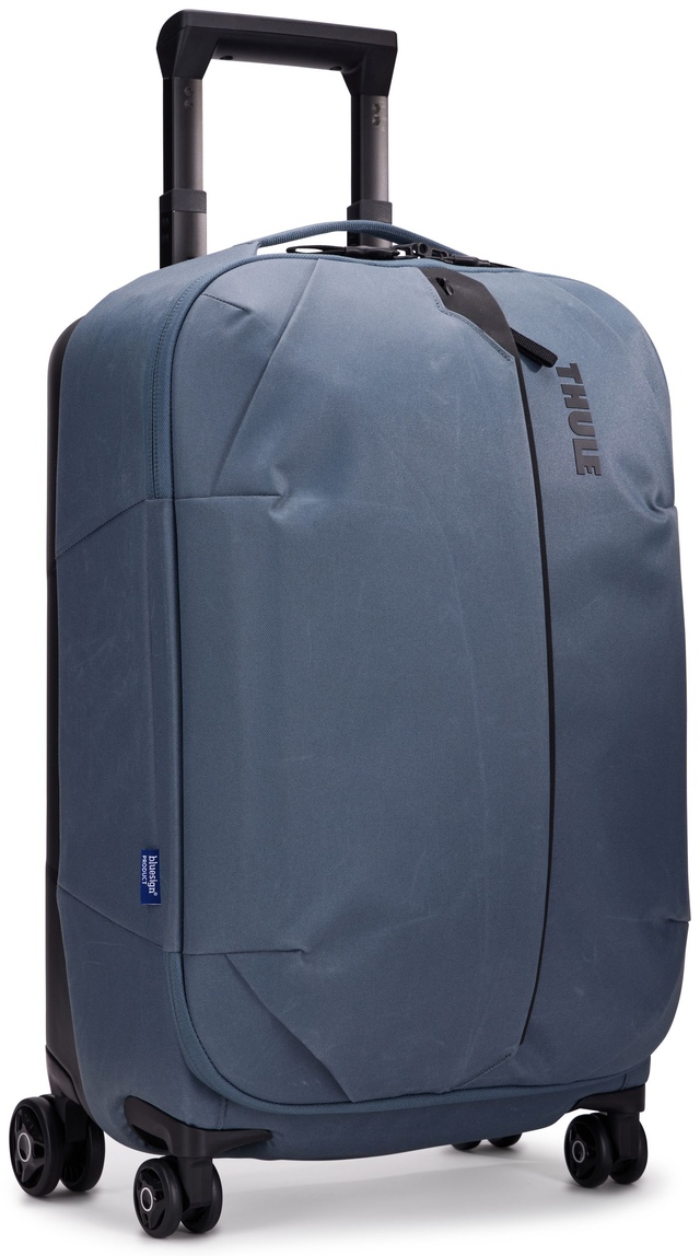 Thule Aion 35 L Carry On Spinner Bag Front_Angled_Right