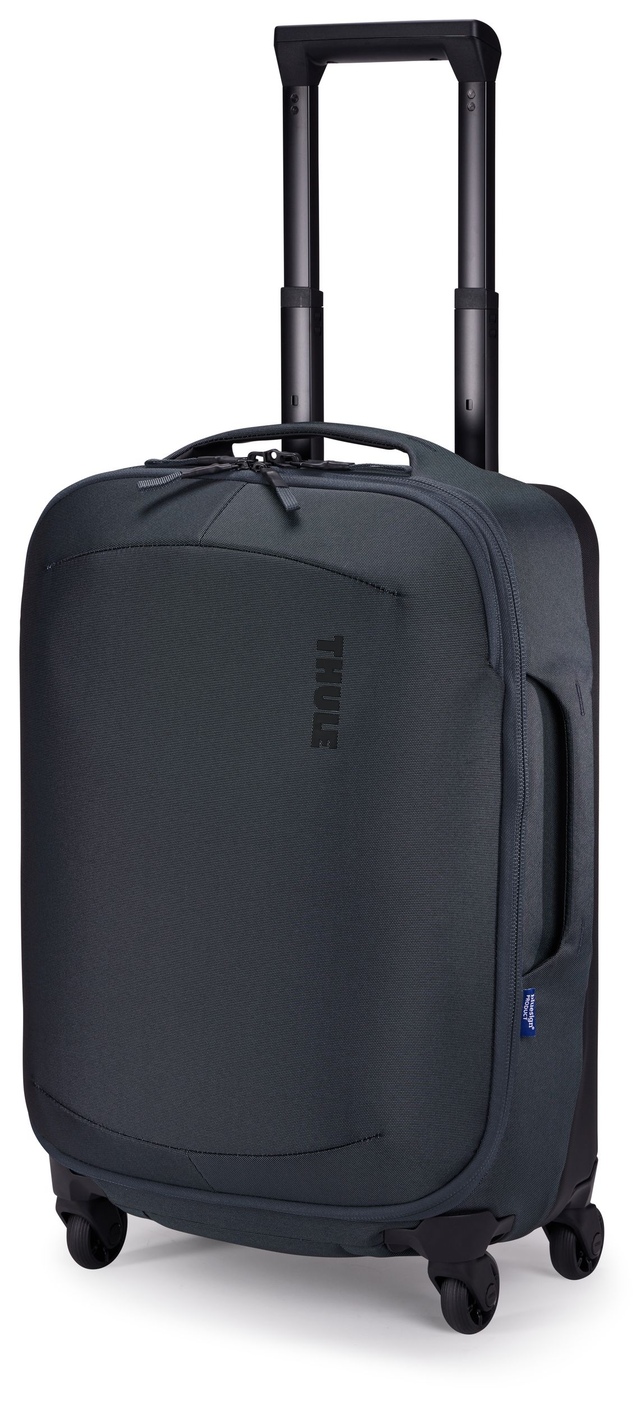 Thule Subterra 2 Carry On Spinner Bag - 35 L Front_Three_Fourths_Angled_Left