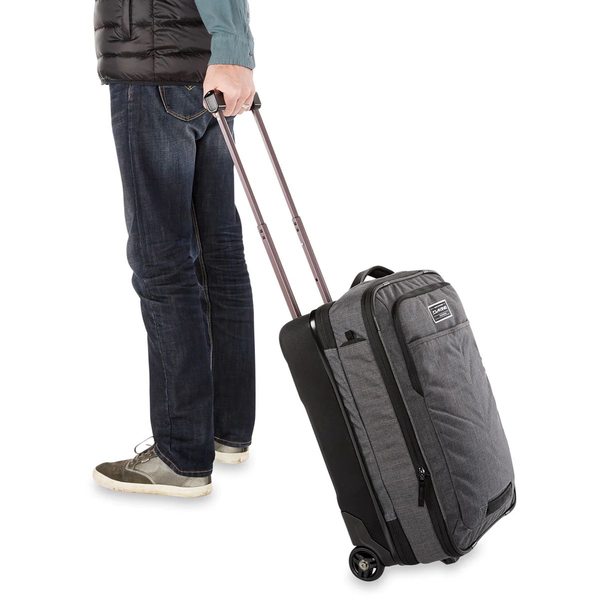 格安SALEスタート！ Status Dakine Roller SportChek | Bag + 42L 旅行かばん・小分けバッグ
