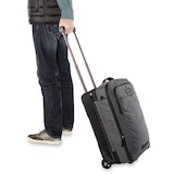 Dakine Status Roller 42L + Bag Front_Three_Fourths_Angled_Right