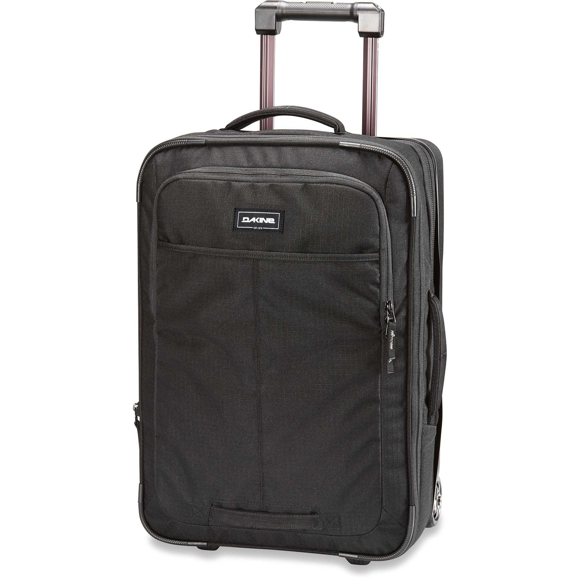Dakine Status Roller 42L + Bag