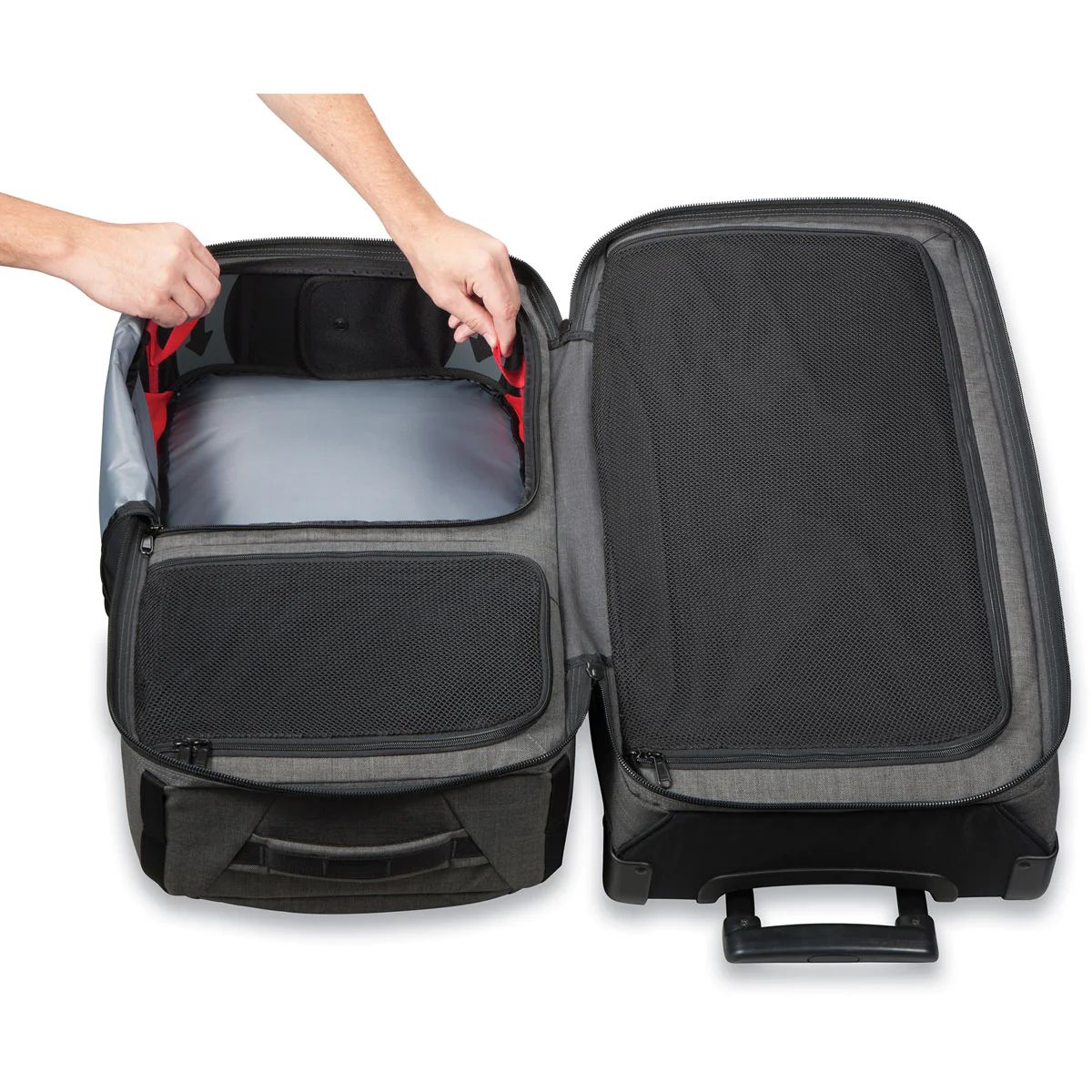 Dakine Split Roller Bag -  85 L