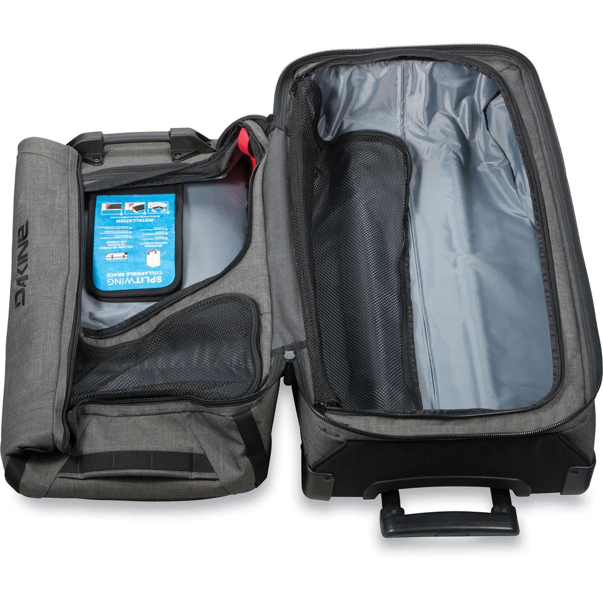 Dakine Split Roller Bag -  85 L