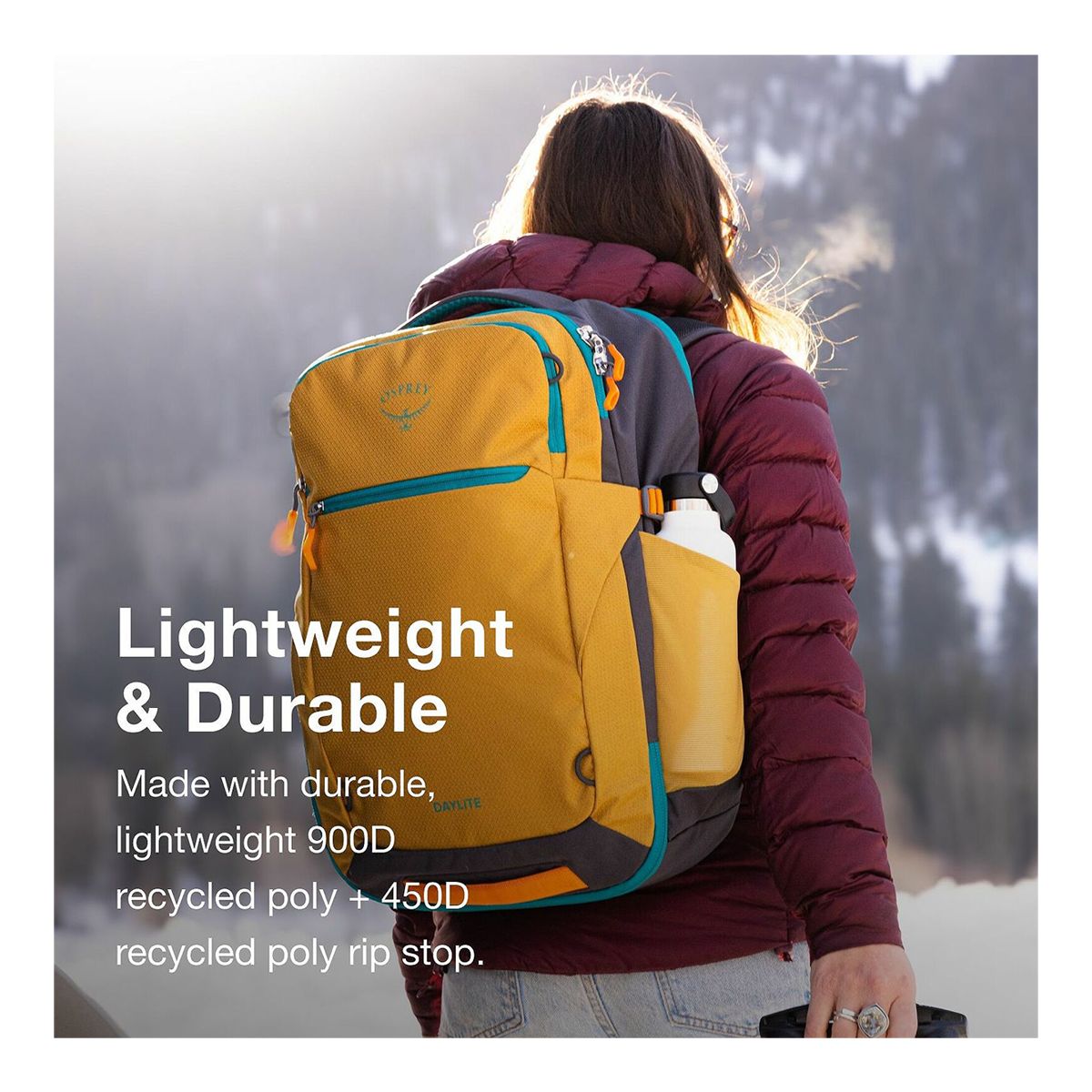 Osprey Daylite 35 Travel Pack
