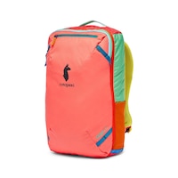 Cotopaxi Allpa 28L Travel Pack Front_Angled_Left