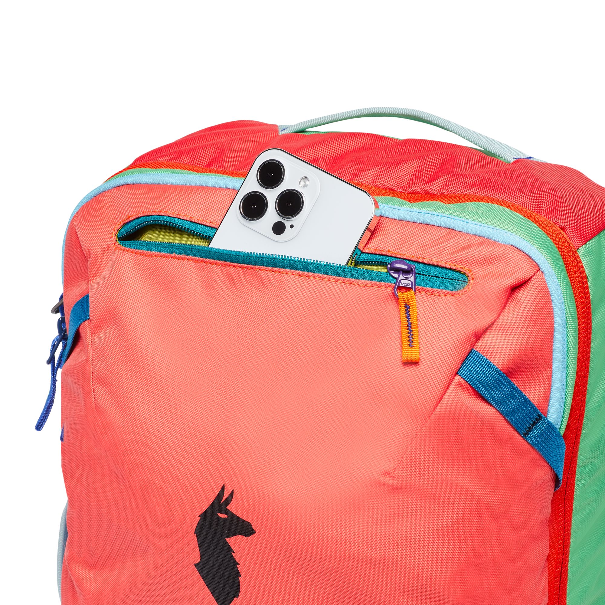 Cotopaxi Allpa 28L Travel Pack