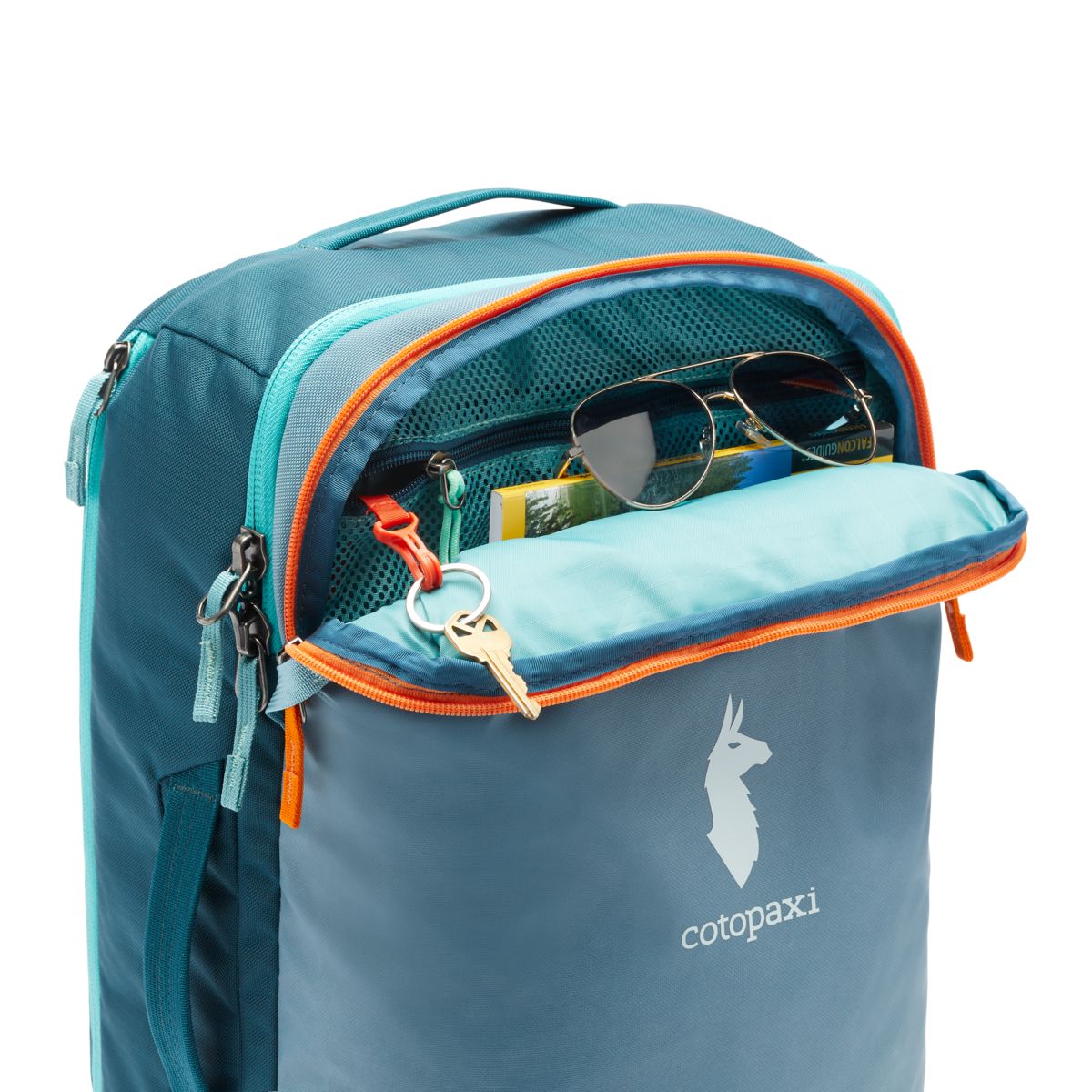Cotopaxi Allpa 28L Travel Pack