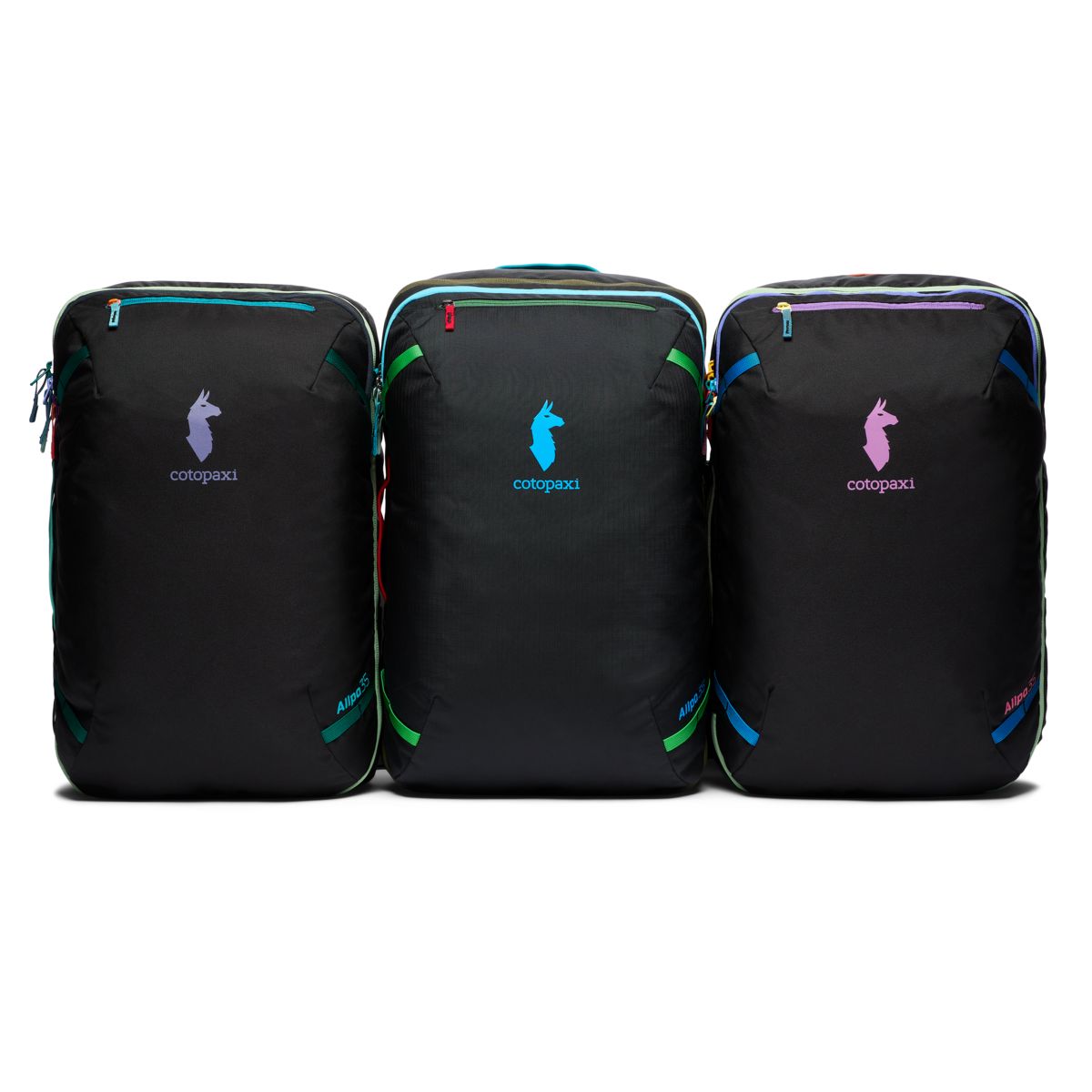 Cotopaxi Allpa 35L Travel Pack