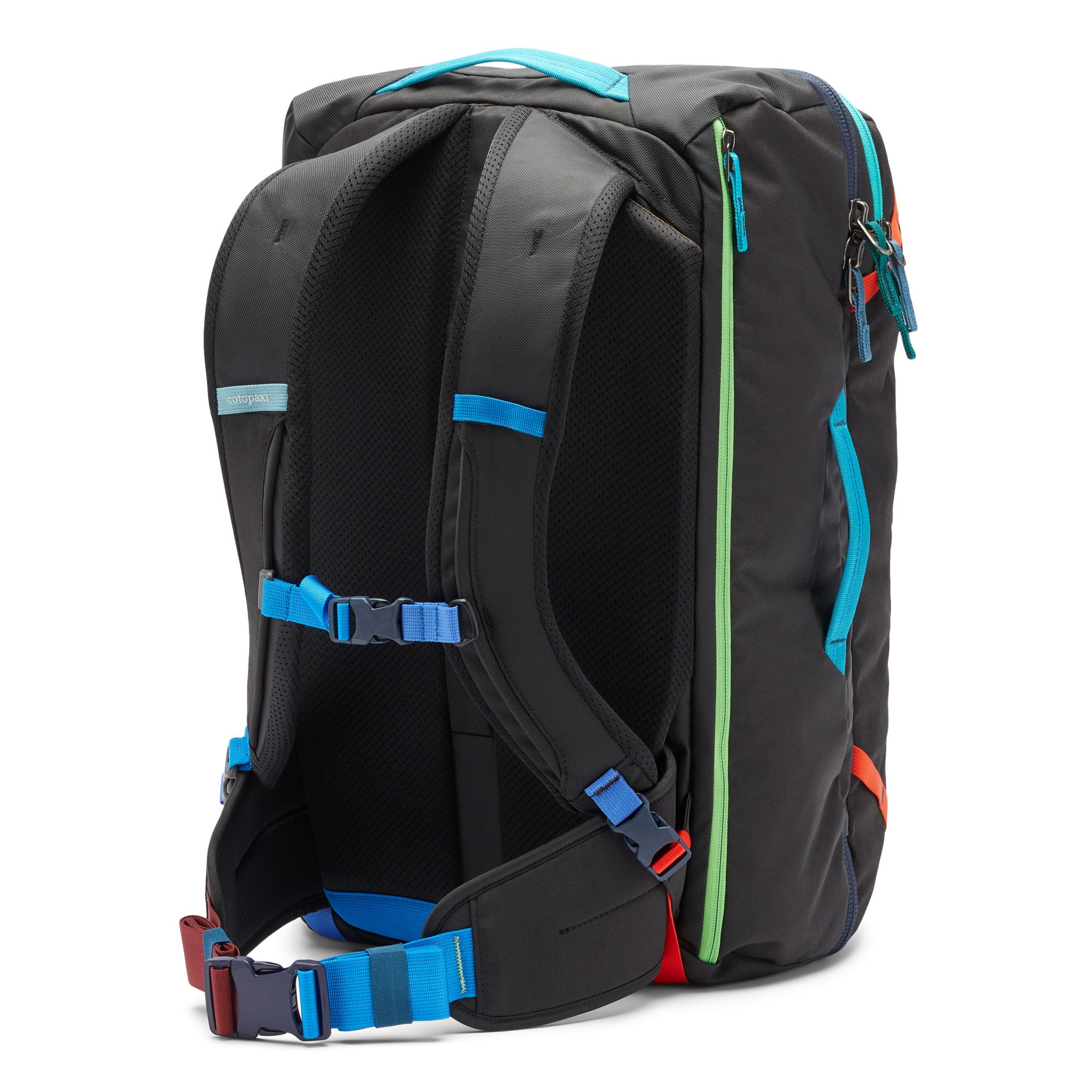 Cotopaxi Allpa 35L Travel Pack