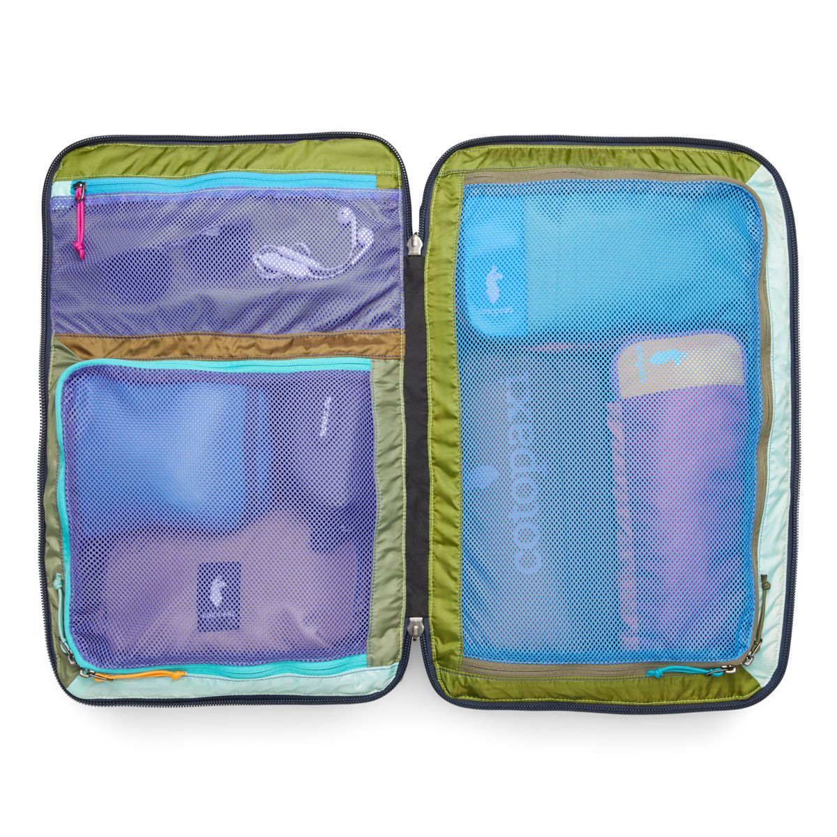 Cotopaxi Allpa 35L Travel Pack