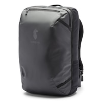 Cotopaxi Allpa 35L Travel Pack Front_Angled_Left