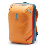Cotopaxi Allpa 35L Travel Pack Front_Angled_Left