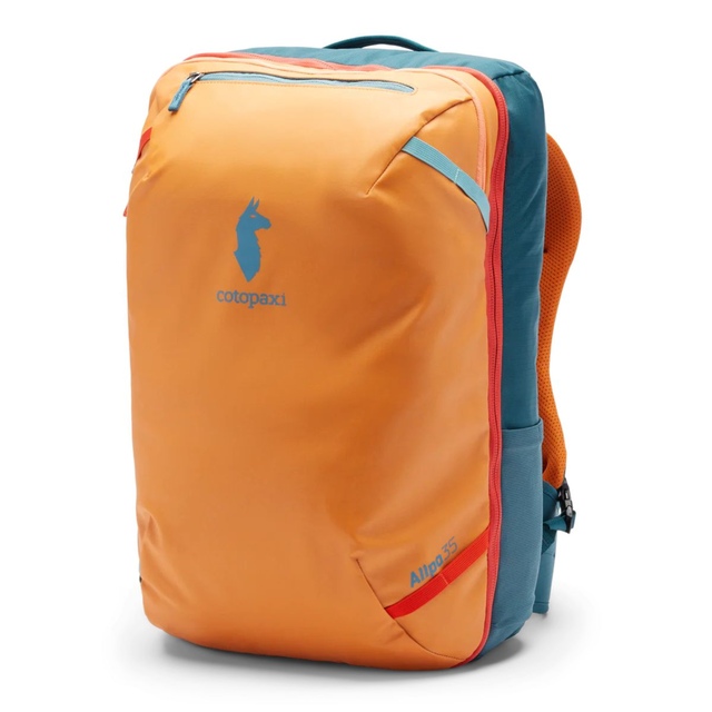 Cotopaxi Allpa 35L Travel Pack