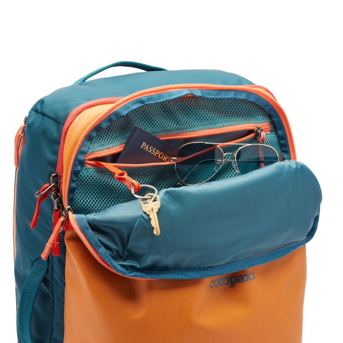 Cotopaxi Allpa 35L Travel Pack