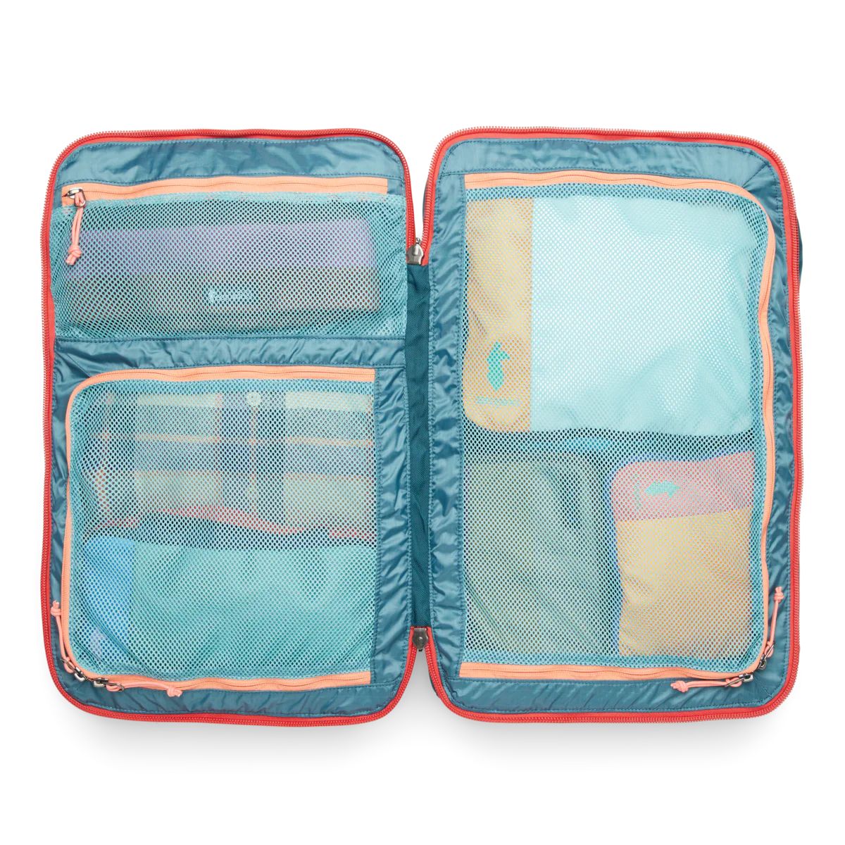 Cotopaxi Allpa 35L Travel Pack