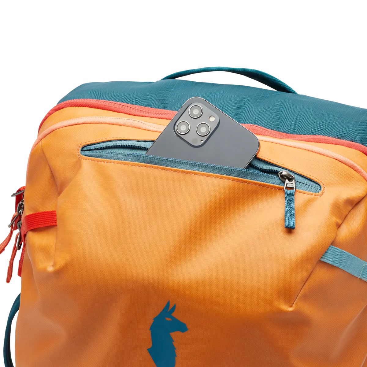 Cotopaxi Allpa 35L Travel Pack