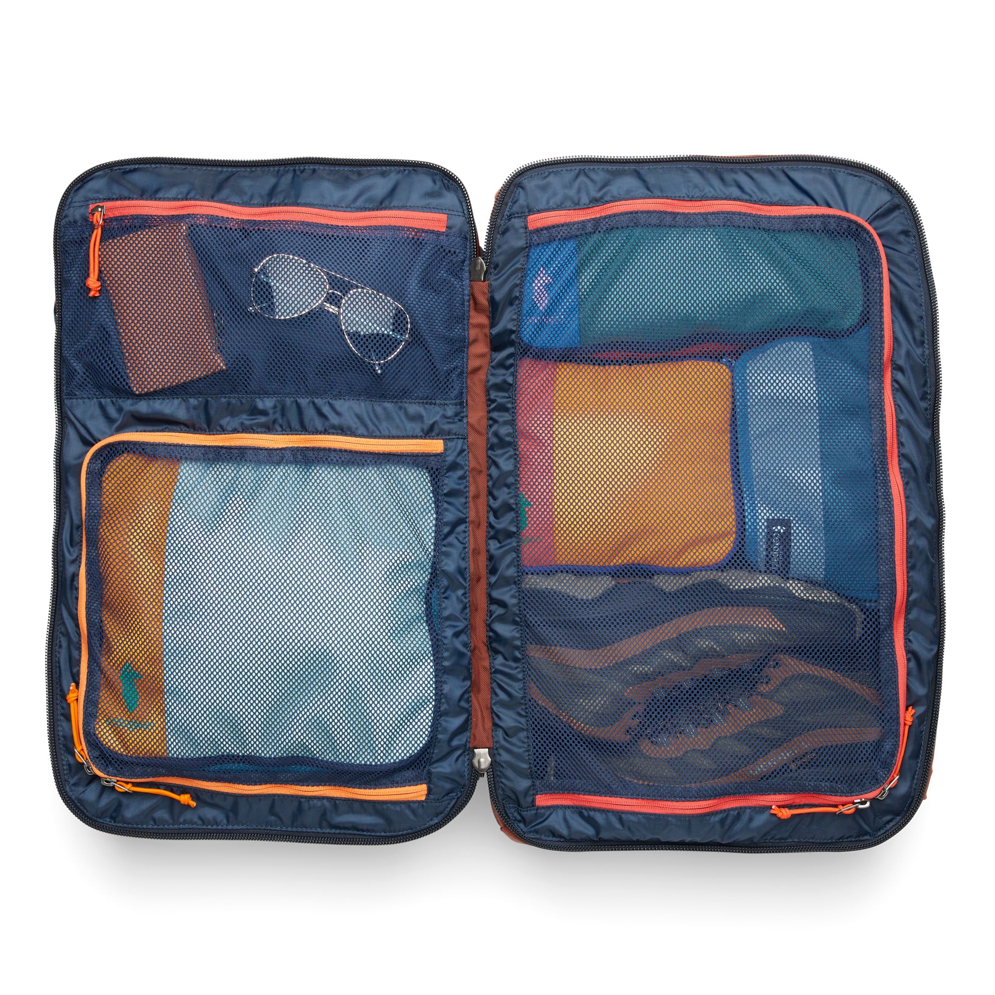 Cotopaxi Allpa 42L Travel Pack