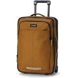 Dakine Status Roller 42L Plus Bag Front_Angled_Left