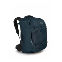 Osprey Farpoint 55 Travel Pack Front_Three_Fourths_Angled_Right