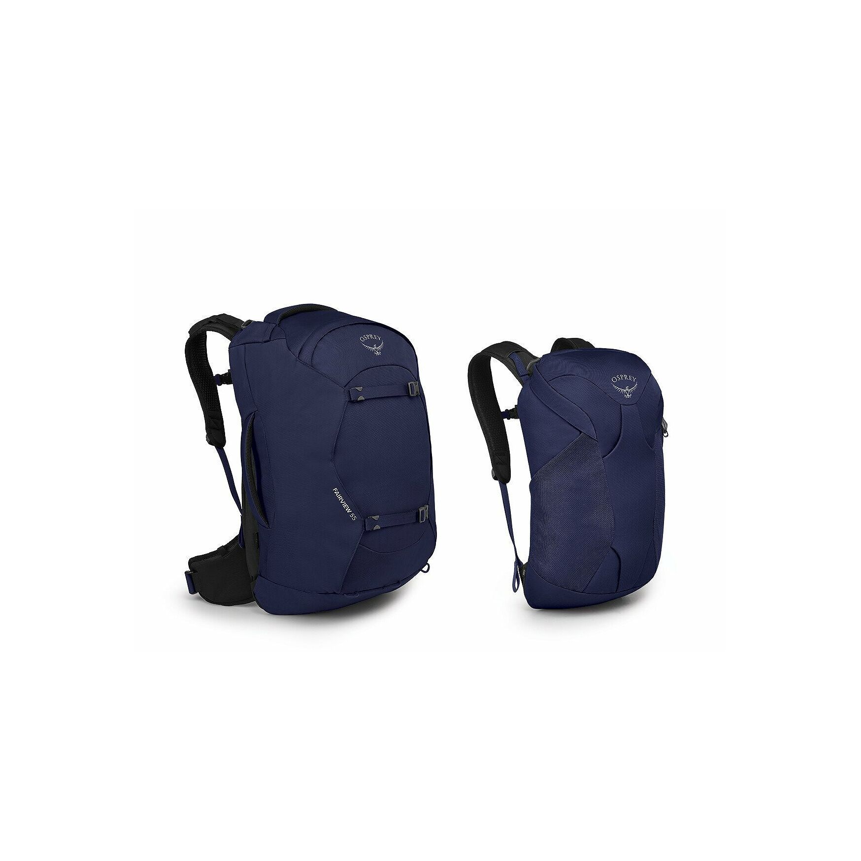 Osprey Fairview 55 Travel Pack