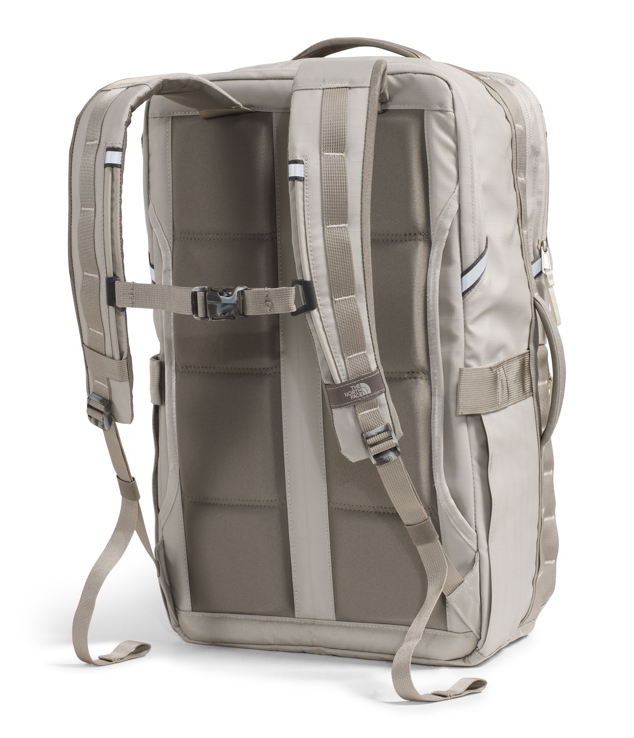 The North Face Base Camp Voyager Travel Backpack