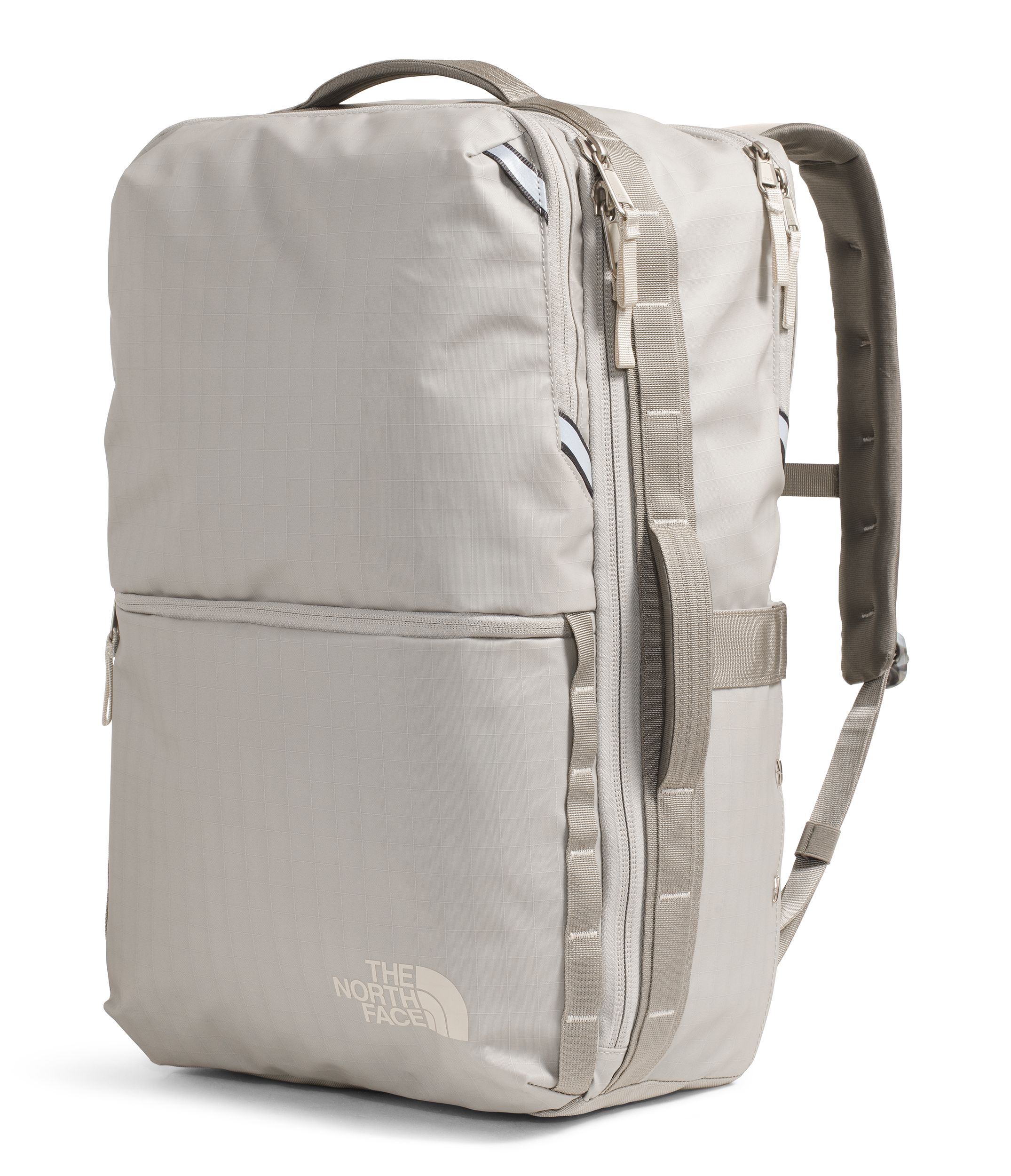 The North Face Base Camp Voyager Travel Backpack