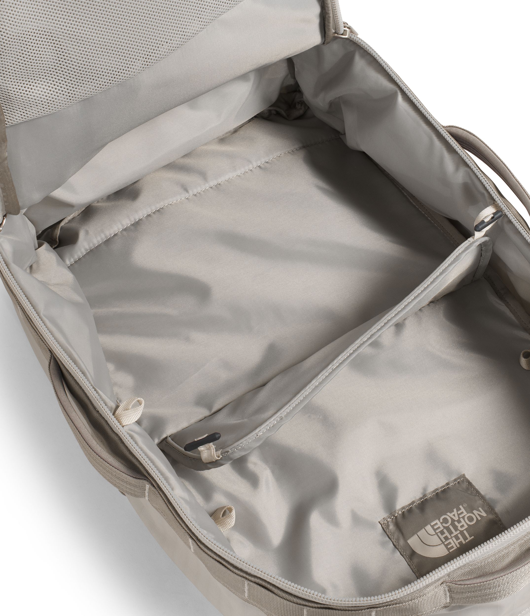 The North Face Base Camp Voyager Travel Backpack