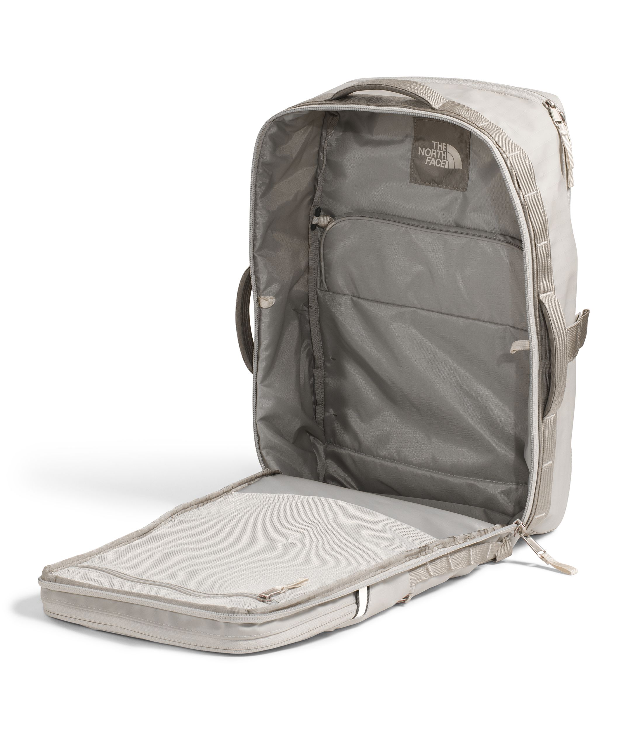 The North Face Base Camp Voyager Travel Backpack