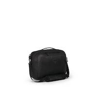 OSPREY Transporter Carry-On Boarding Bag Front_Angled_Right