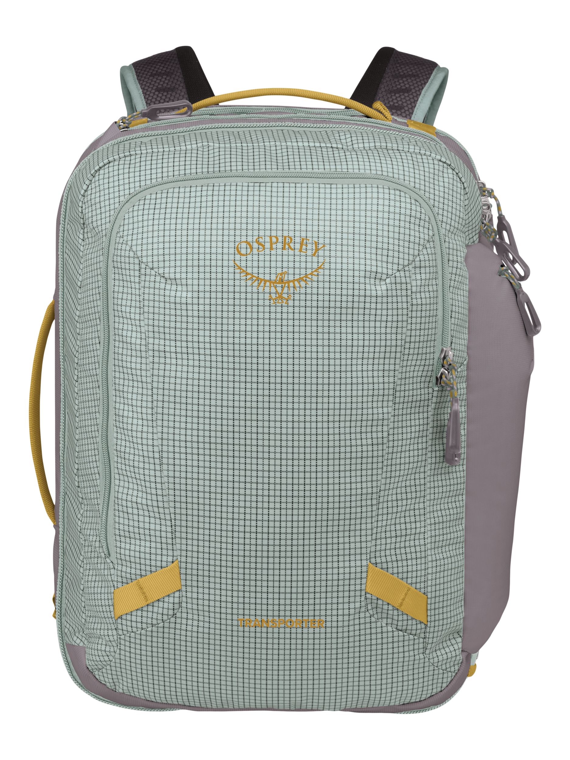 OSPREY Transporter 36L Carry-On Travel Backpack