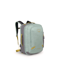 OSPREY Transporter 36L Carry-On Travel Backpack Front_Angled_Right