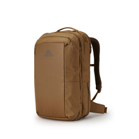 Gregory Border Carry On 40 Backpack Front_Angled_Left