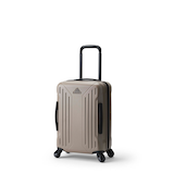 Gregory Quadro Pro 22 Carry On Roller Bag Front_Angled_Left