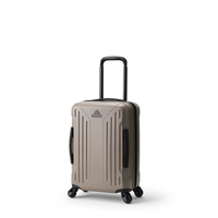 Gregory Quadro Pro 22 Carry On Roller Bag Front_Angled_Left