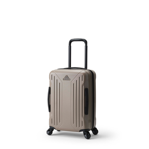 Gregory Quadro Pro 22 Carry On Roller Bag