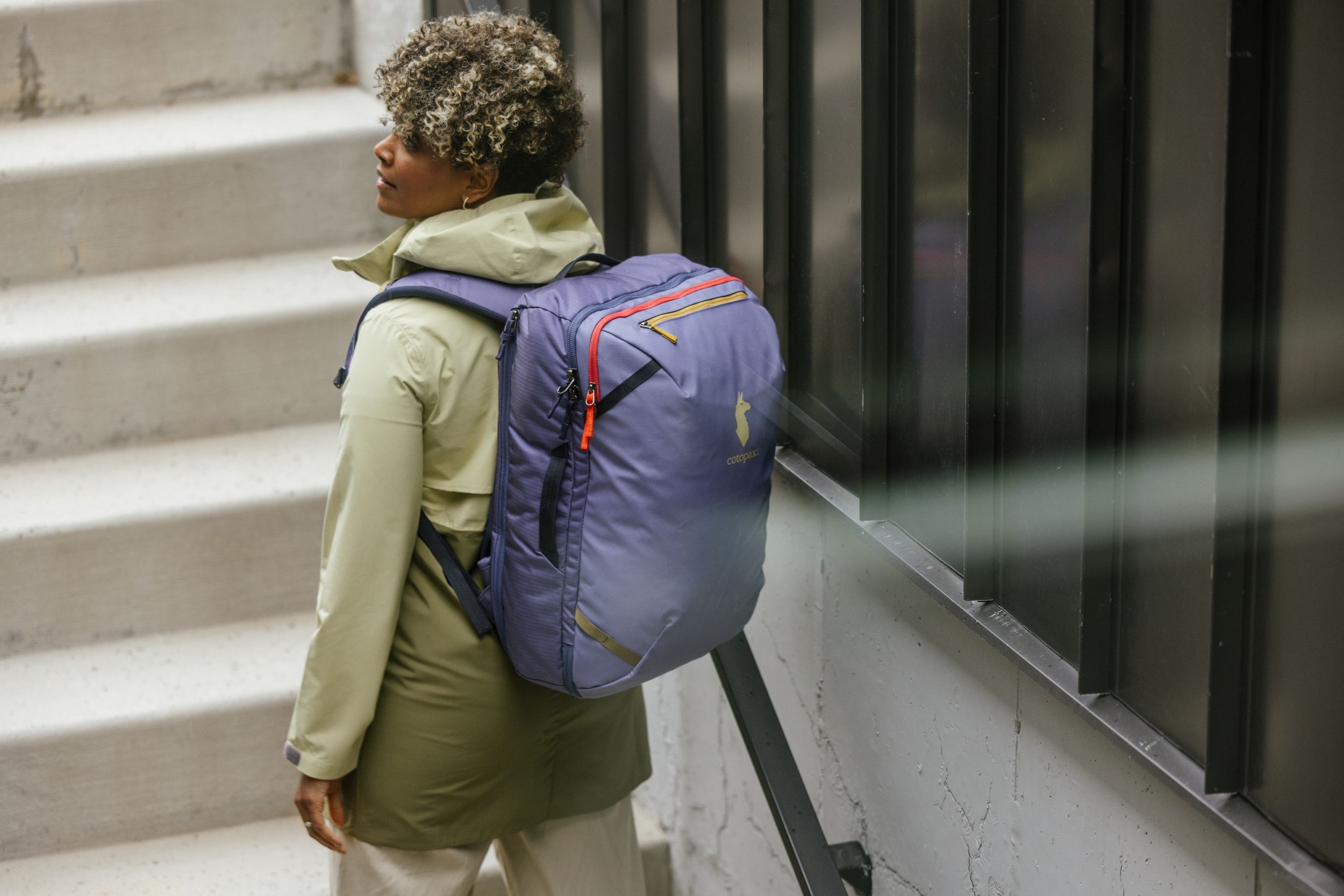 Cotopaxi 35L Allpa Travel Pack