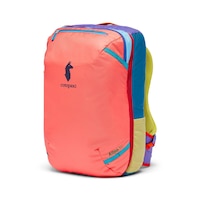Cotopaxi Allpa 35L Travel Pack Front_Angled_Left