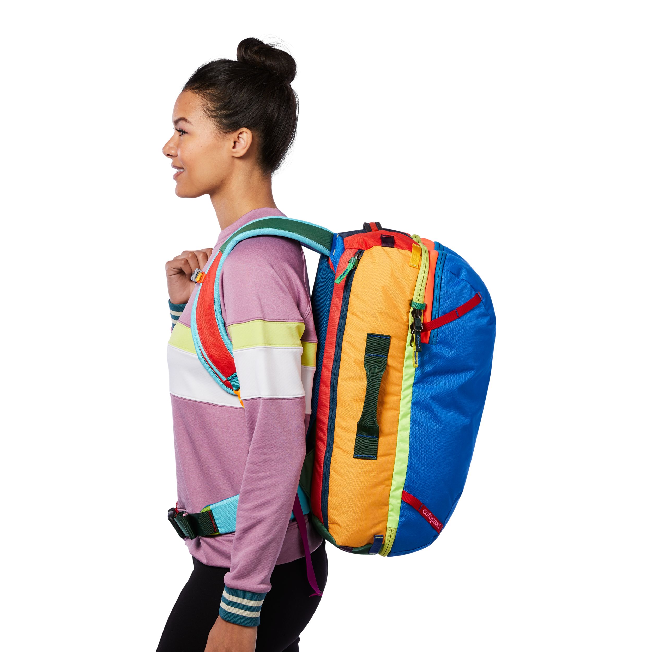 Cotopaxi Allpa 35L Travel Pack