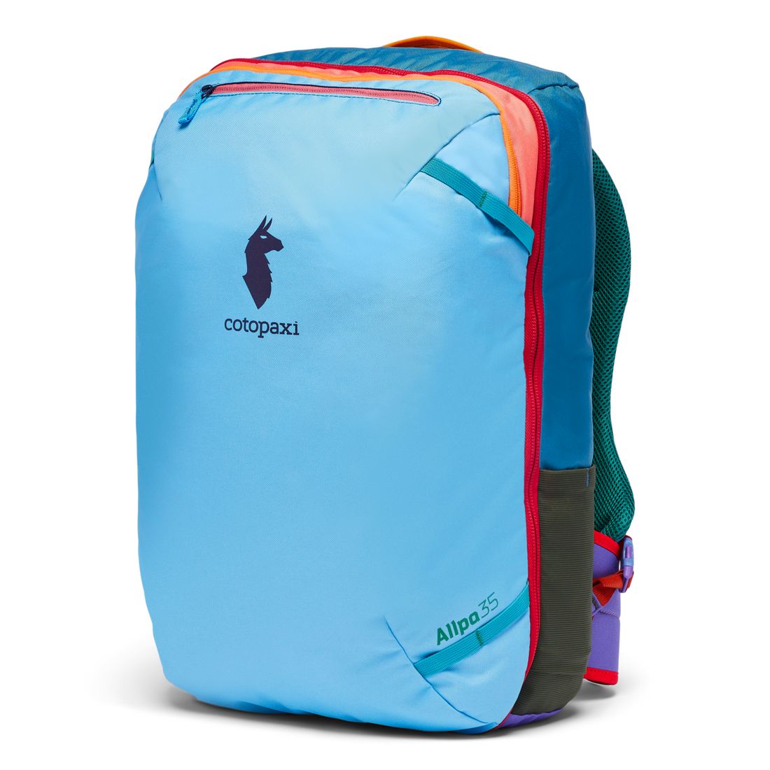 Cotopaxi Allpa 35L Travel Pack