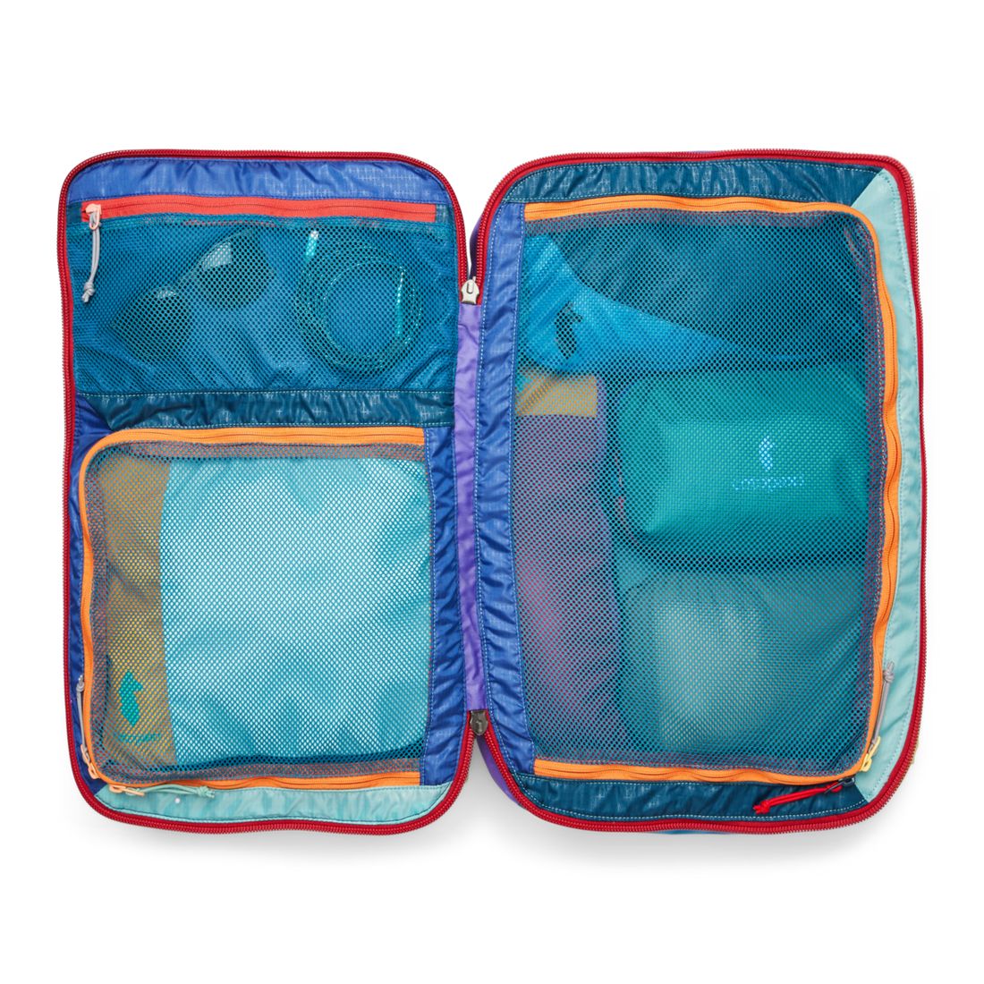 Cotopaxi Allpa 35L Travel Pack