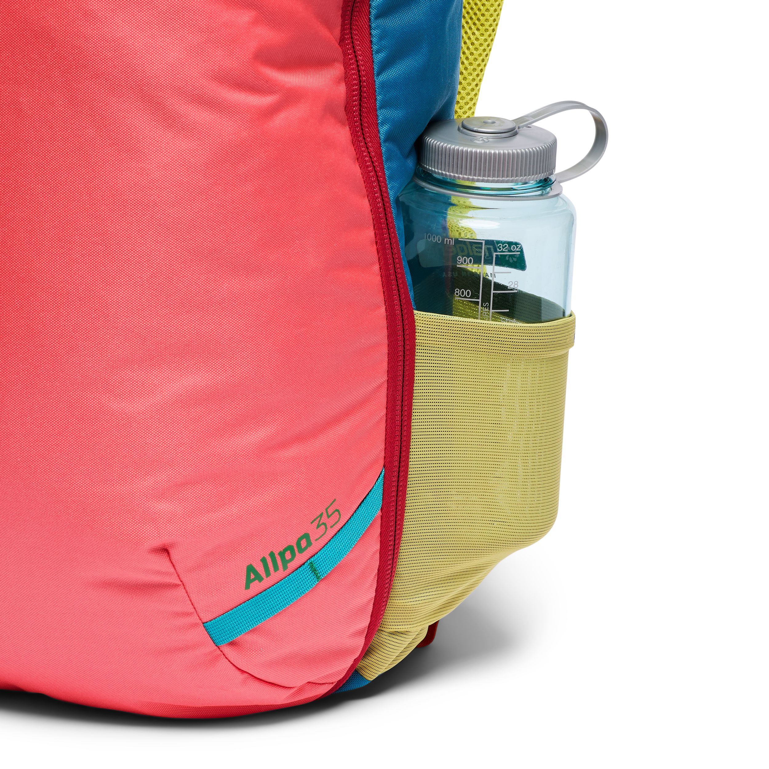Cotopaxi Allpa 35L Travel Pack