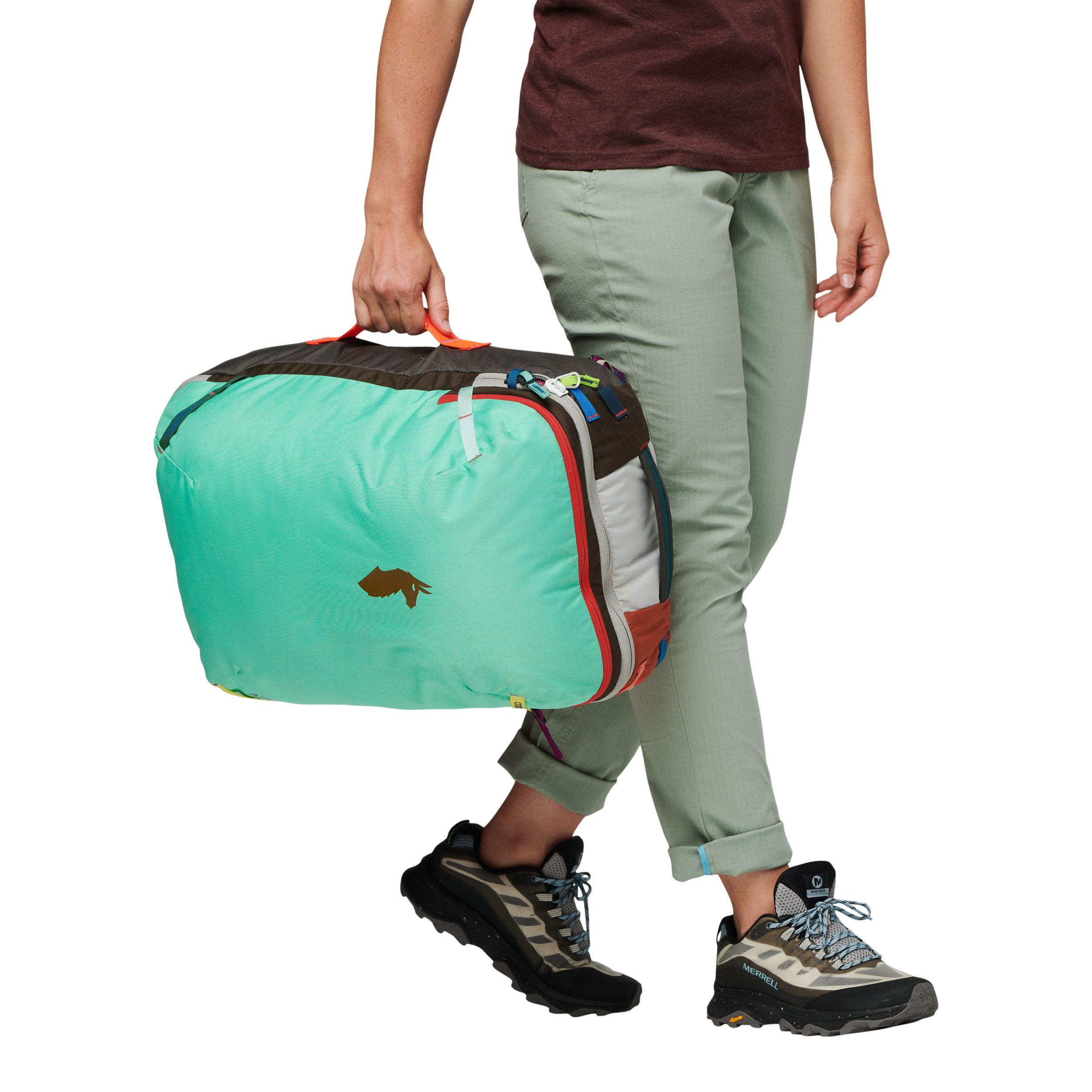 Cotopaxi Allpa 35L Travel Pack