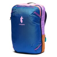 Cotopaxi Allpa 35L Travel Pack Front_Angled_Left