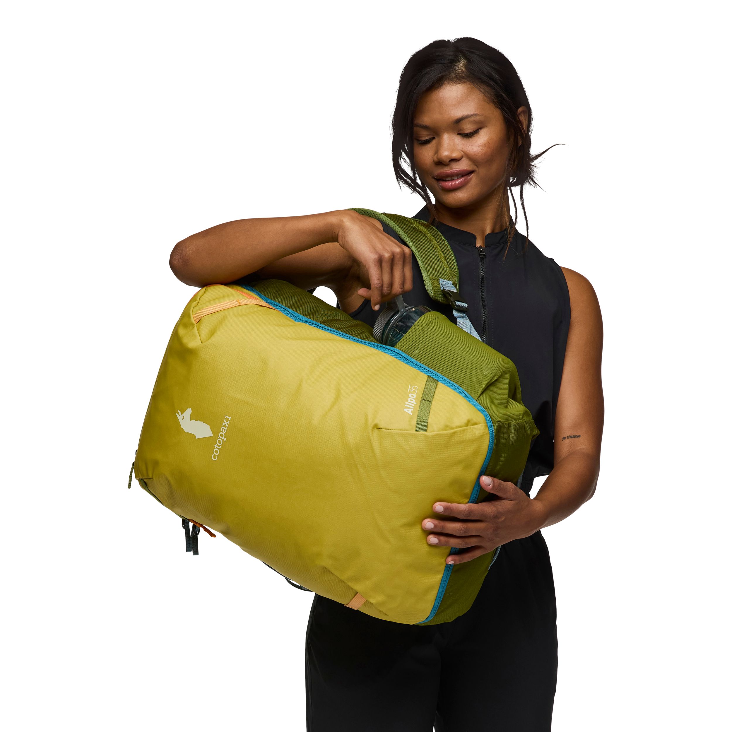 Cotopaxi 35L Allpa Travel Pack